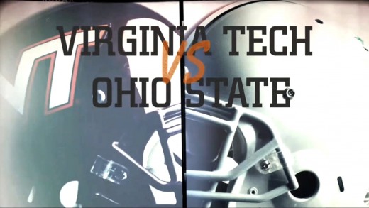 2015 Virginia Tech Football Season Begins – Ohio State Trailer