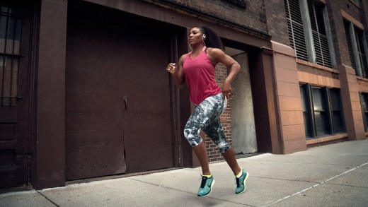 Beats By Dre Presents: Serena Williams – Rise