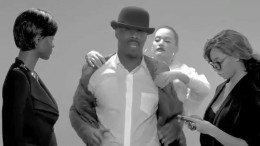 Dâbanj features Idris Elba and Shadow Boxxer in ‘Confidentialâ Video