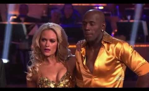 Dancing With The Stars Season 14 2012 Episode 1 (FULL EPISODE)