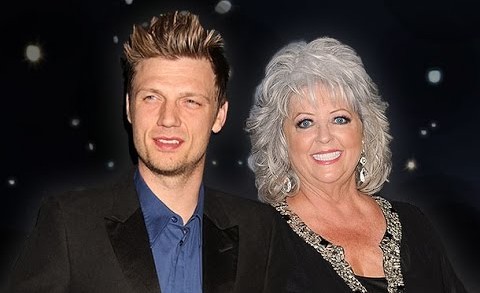 Dancing With The Stars Season 21: Nick Carter and Paula Deen Join the Cast