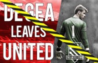 David De Gea stays at Manchester United | Transfer Special