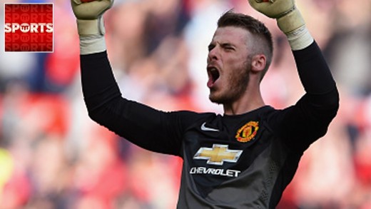 David De Gea To REAL MADRID! [UPDATE: PAPERS LATE…UEFA TO DECIDE DEAL FATE TOMORROW]