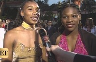 Flashback to 2000: Serena Williams Shares the Three Ingredients to Winning a Grand Slam