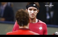 Roger Federer – Top 10 Most Dramatic Tiebreaks Won (HD)