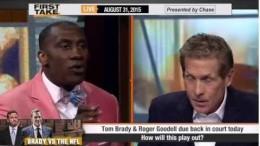 Tom Brady & Roger Goodell Final Meeting in Court!  –  ESPN First Take
