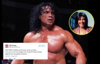 WWE ‘Superfly’ Jimmy Snuka Arrested For Murder Of His Girlfriend