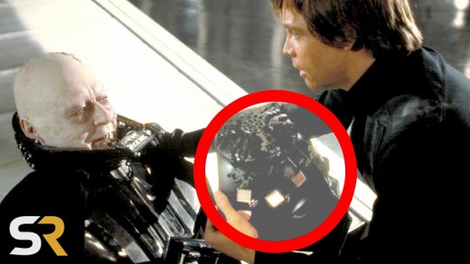 10 Hidden Star Wars Facts You Didn’t Know