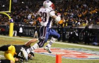 2004 AFC Championship: New England Patriots vs. Pittsburgh Steelers