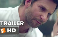 Burnt Official Teaser Trailer #1 (2015) – Bradley Cooper, Sienna Miller Movie HD