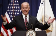 Crece la expectativa ante la posible candidatura de Joe Biden