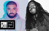 D.R.A.M. and Drake Have Different Opinions on Jacking “Hotline Bling”