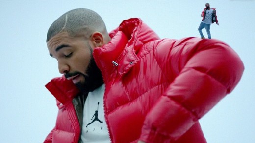 Drake Drops Video for Hotline Bling and D.R.A.M. Isn’t Happy – The Breakfast Club