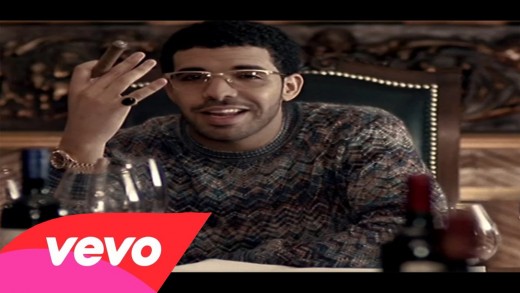 Drake – Hotline Bling (Explicit)