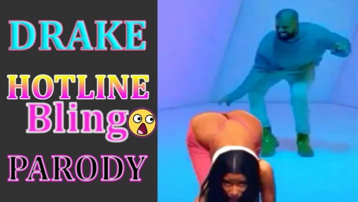 Drake – Hotline Bling Funny Dance Vines Compilation | Drake Dancing To Music | Hotline Bling Parody