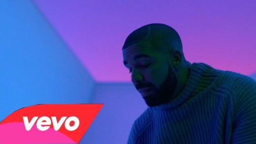 Drake – Hotline Bling [Official Video] | HD | OVO