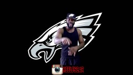 Drake – Hotline Bling Parody! ‘Dropping all the Passes! Philadelphia Eagles Song