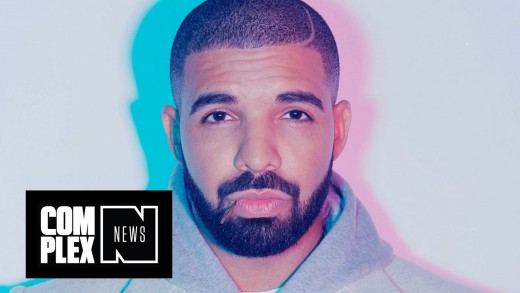 Drake Releases the Video for “Hotline Bling”