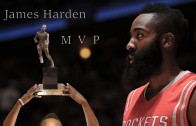 James Harden Mix – MVP