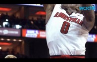 Louisville Under Probe For Allegedly Hiring Prostitutes To Woo Recruits