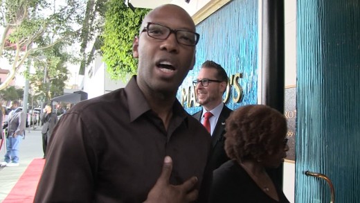 NBA’s Sam Cassell Torn Up Over Flip Saunders … Gave Me 1st Coaching Job