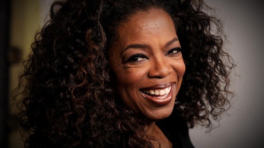 Oprah Buys 10% Stake in Weight Watchers