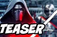 Star Wars The Force Awakens Final Teaser Trailer Breakdown