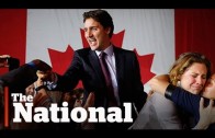 The secret to Justin Trudeau’s success