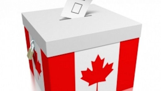 Why Canada’s Election Is a BIG DEAL