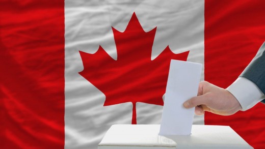 Will Liberals Win Canadian Election?