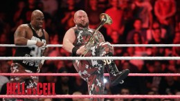 WWE Network: The Dudley Boyz vs. The New Day: WWE Hell in a Cell