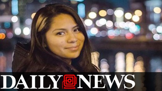 1st American Identified in Paris Terror Attacks: Student Nohemi Gonzalez