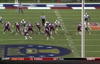 2014 Mississippi State Football Hype Video