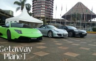 2015 Nairobi Auto Festival, Kenya | Travel Vlog