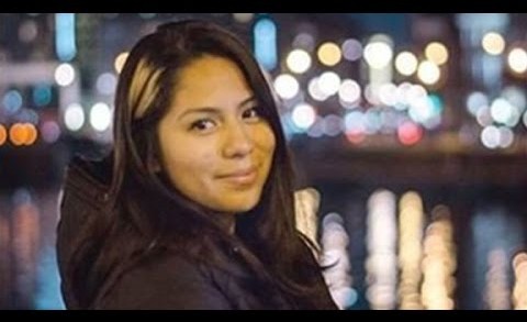 American student among the victims of Paris attack