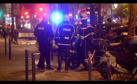 At Least 100 Dead at Eagles of Death Metal Concert in Paris