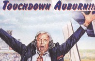 Auburn Football – Top 35 Jim Fyffe calls
