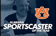 Auburn Football – Top 35 Rod Bramblett calls