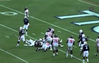 Auburn Football vs Ole Miss Highlights