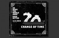 “Change of Time” – New Track from 2010 Josh Ritter Album (“So Runs the World Away” out May 4th)