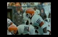 Cleveland Browns 1986 Highlights (Classic)