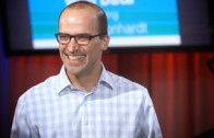 David Leonhardt: “How to Tell Stories with Data” | Google News Lab