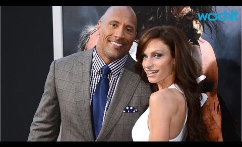 Dwayne Johnson and Lauren Hashian Are Expecting Their First Child!
