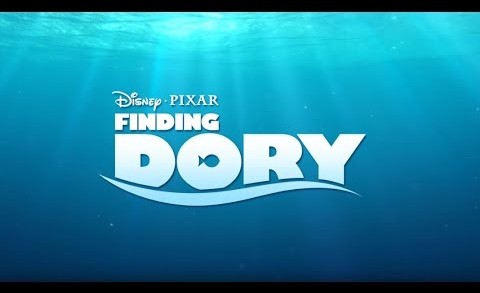 Finding Dory – Official Trailer – Disneyâ¢Pixar NL