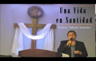 Iglesia Alto Refugio de Anaheim- Pastora: Nohemi Gonzalez
