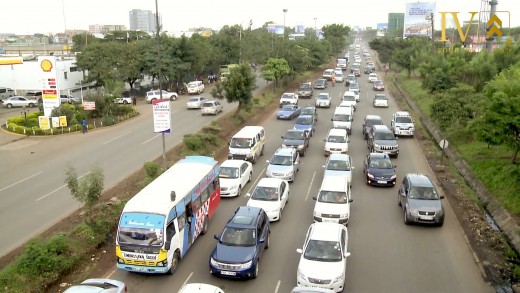 Kenya ImeCHANGE – Mombasa Road – Nyayo Roundabout (Episode 2) @4UPDigital #KenyaImeCHANGE