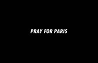Pray for Paris, restons unis.