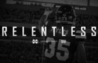 Relentless: Mississippi State Football – Episode III