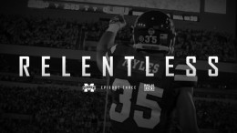 Relentless: Mississippi State Football – Episode III