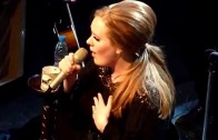 Adele full concert 2015